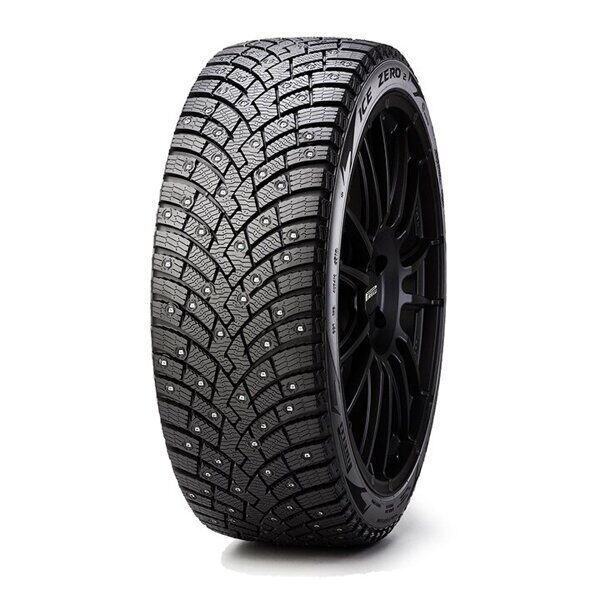 Pirelli Scorpion Ice Zero 2  215/60 R17 100T