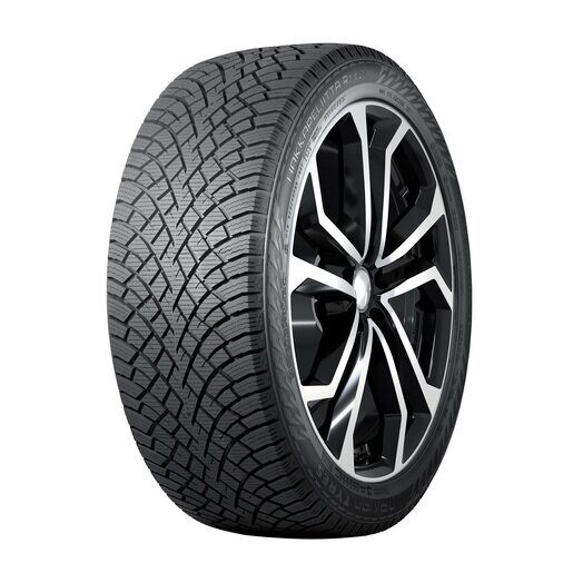 Nokian Tyres Hakkapeliitta R5 SUV  265/50 R19 110R